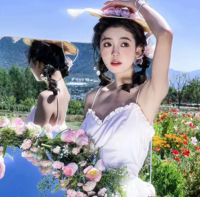 总统刺杀令 海报