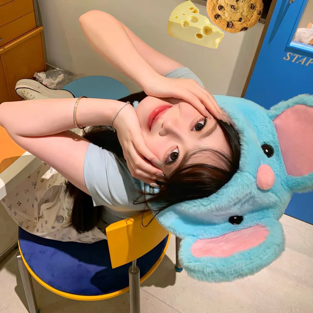 爱的就是你 海报