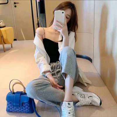 白色谎言 海报