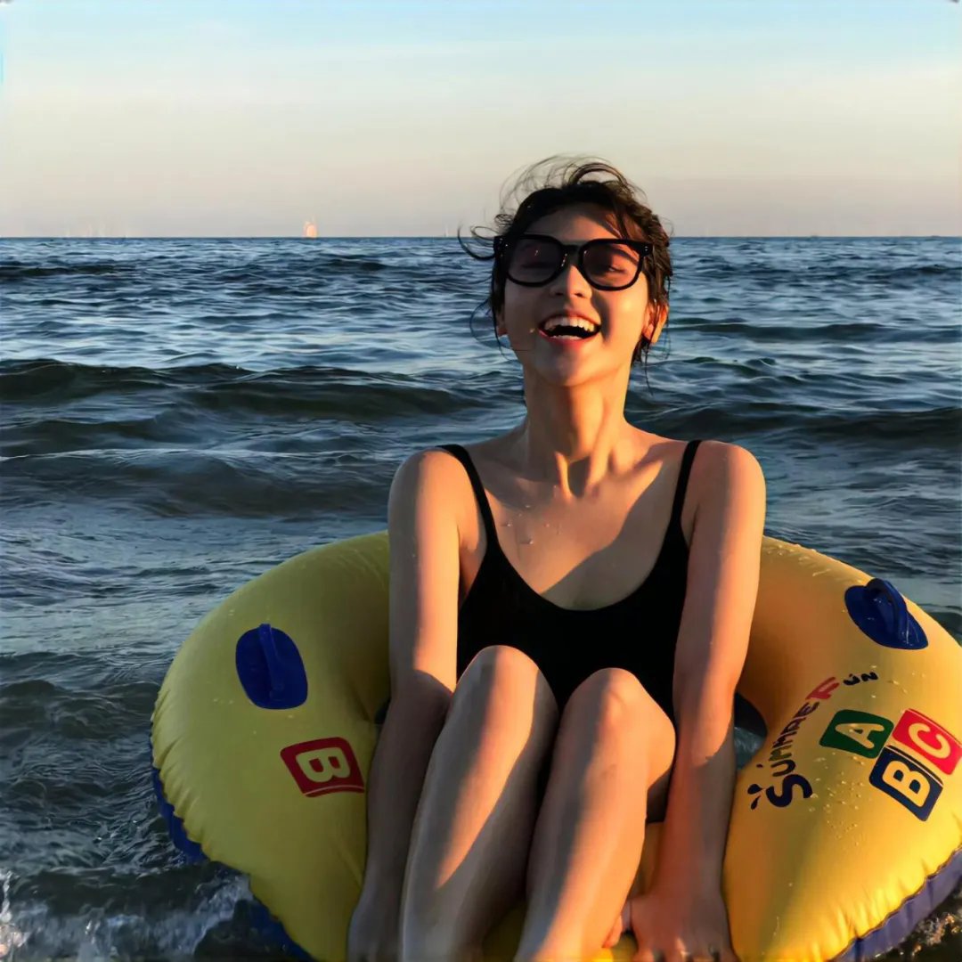 炎热的中午 海报