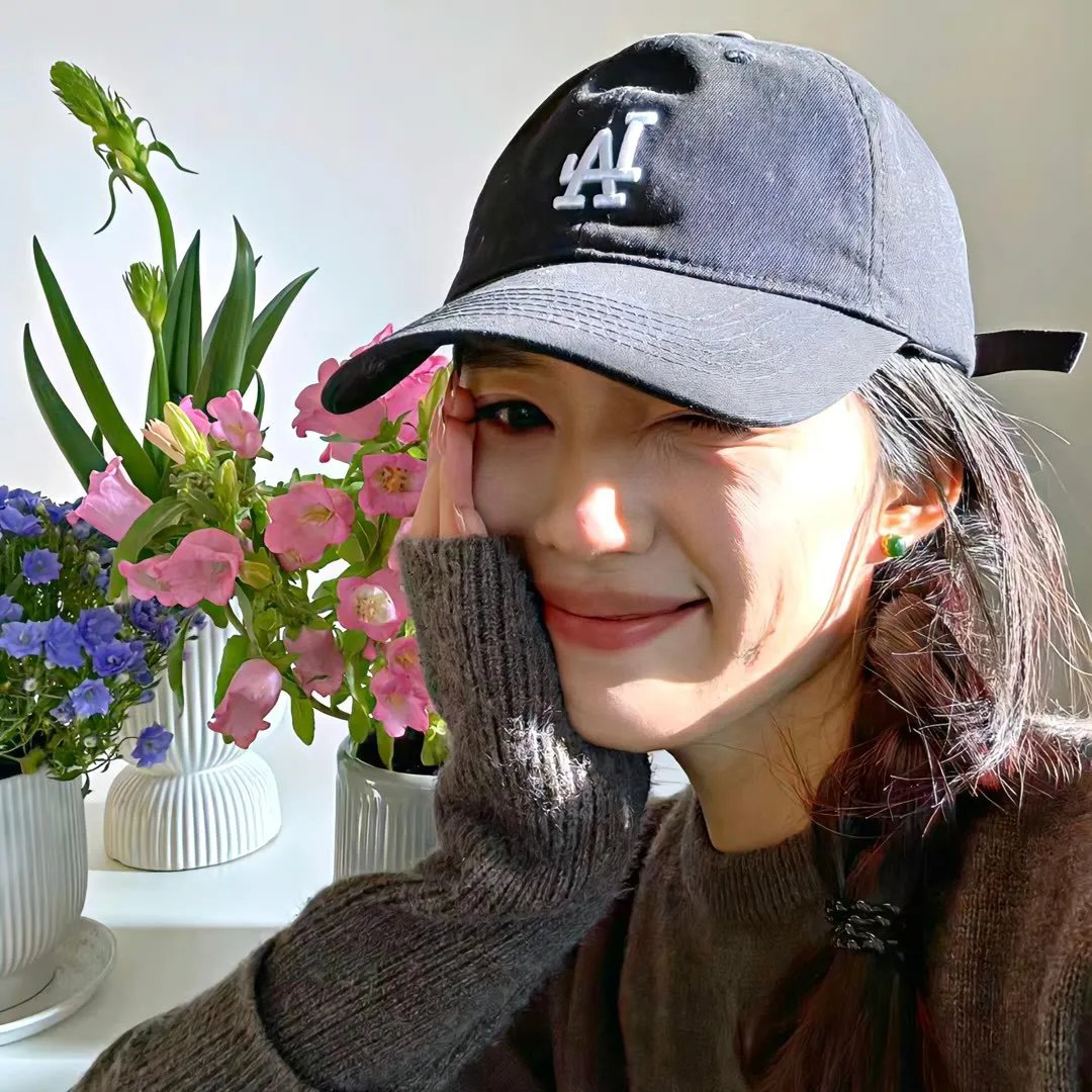 功夫少女吴温蒂 海报